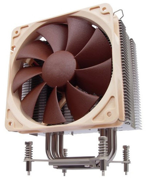 Noctua NH-U12DX 1366 Computergehäuse Kühler Computer Kühlkomponente