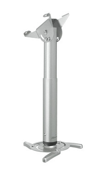 Vogel's PPC 150 ceiling Silver project mount