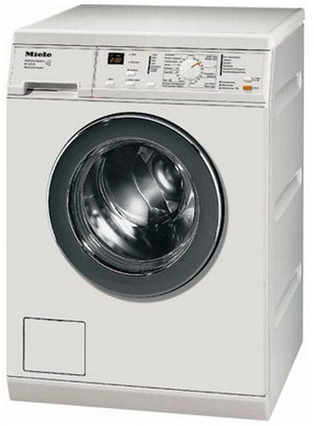 Miele W 3203 freestanding Front-load 6kg 1200RPM A White washing machine
