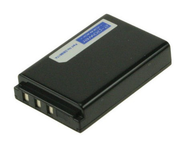 2-Power DBI9517A Lithium-Ion (Li-Ion) 1700mAh 3.7V rechargeable battery