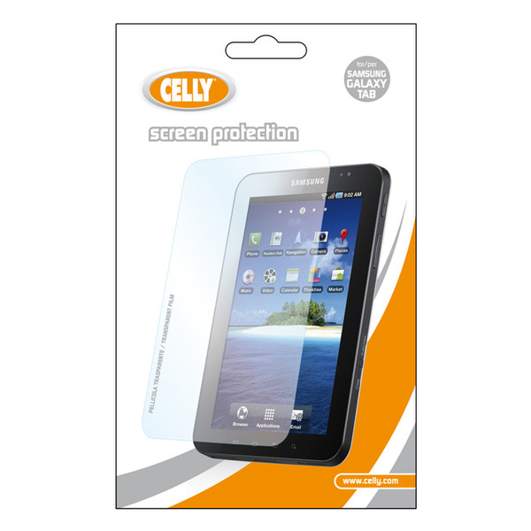 Celly Screen Protector