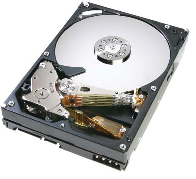 HGST Deskstar T7K500 250GB internal hard drive