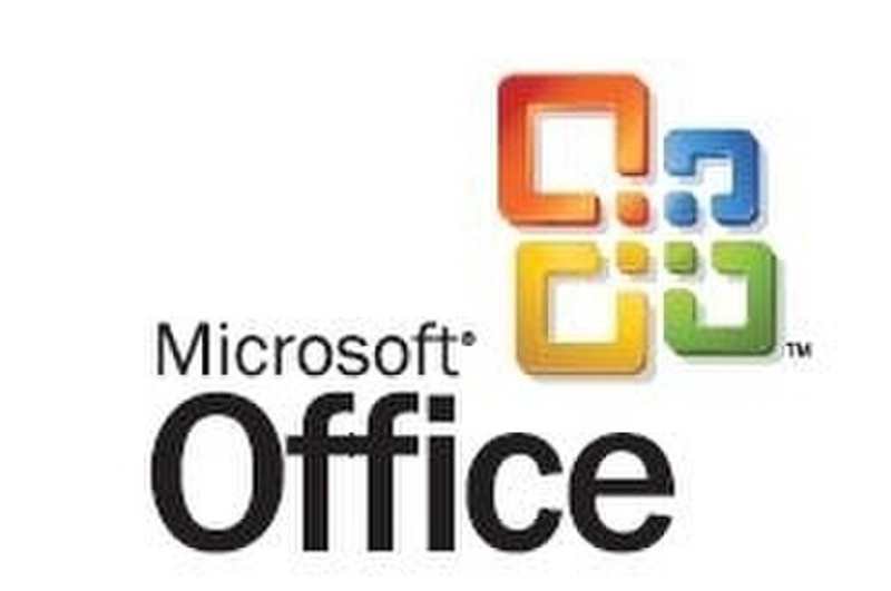 Microsoft Office Project Server 2007 Disk Kit (DE)