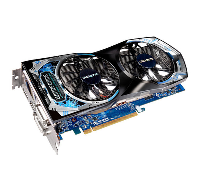 Gigabyte GV-R685D5-1GD 1GB GDDR5 graphics card