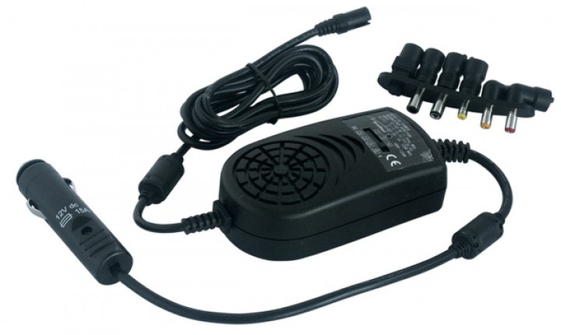 Profitec V 12120 Black power adapter/inverter