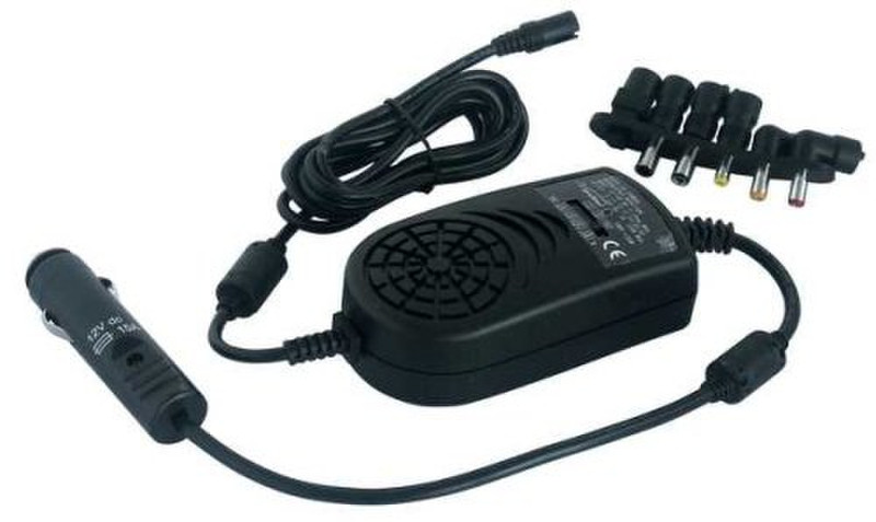 Profitec V 24120 Black power adapter/inverter