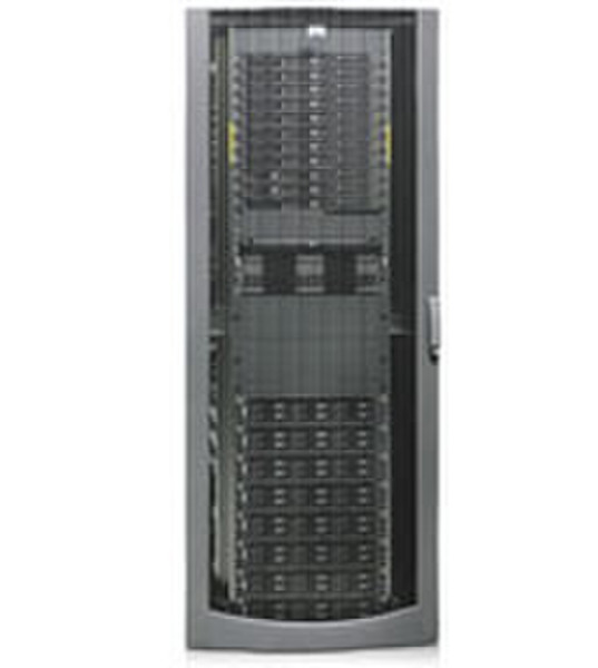 HP StorageWorks RISS 2.8 TB Base Unit