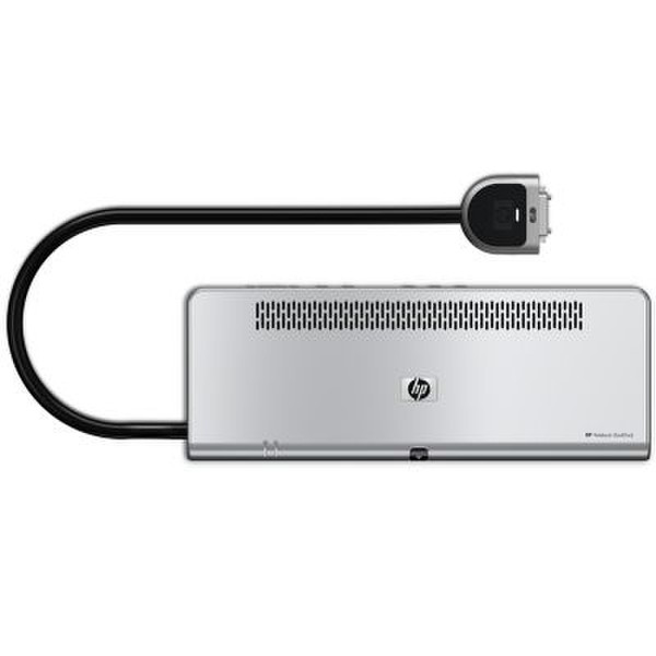 HP QuickDock