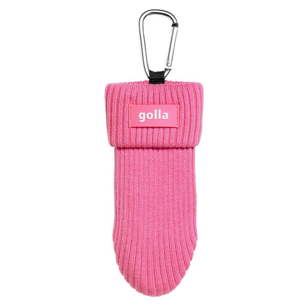 Golla Mobile Bag Pale Pink Pink