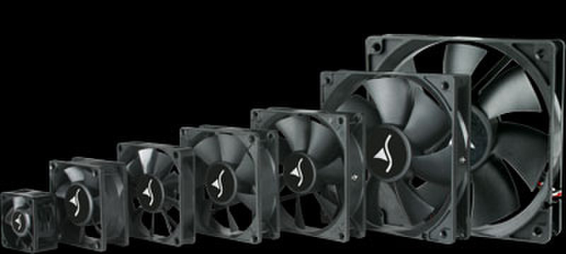 Sharkoon System Fan S402030L-3