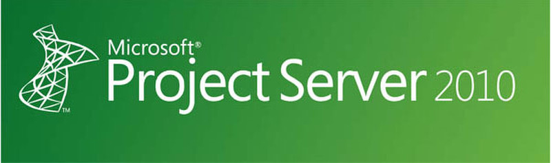 Microsoft Project Server 2010, POR, DiskKit, MVL Microsoft Volume License (MVL)