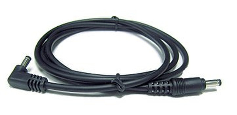Seidio Charging Cable Черный дата-кабель мобильных телефонов