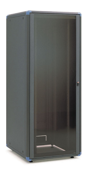 Retex LOGIC W800 19" 30 U/HE Grey rack