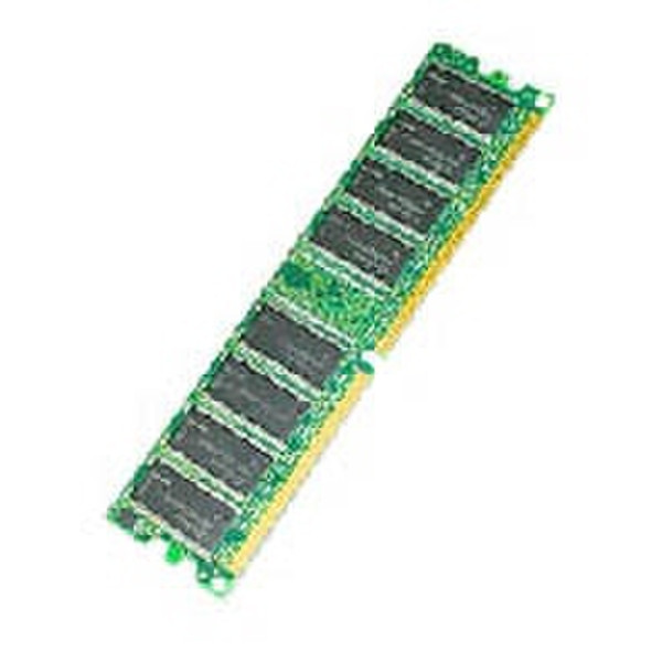 Fujitsu Memory 2GB 266MHz DDR pc2100 ECC 2ГБ DDR 266МГц Error-correcting code (ECC) модуль памяти