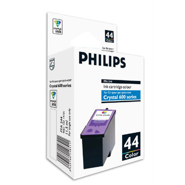 Philips Color inkjet cartridge ink cartridge