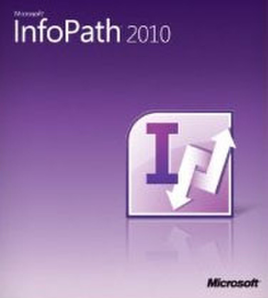 Microsoft InfoPath 2010, DiskKit MVL, ARA