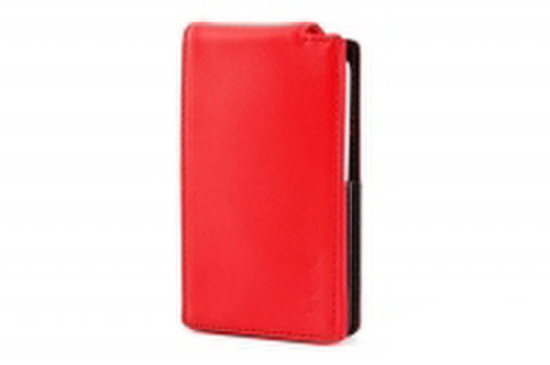 Knomo iPod Video Case Красный