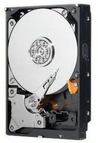 Western Digital WD CAVIAR GREEN 320GB 8,9cm 3,5Zoll SATA2 IP 16MB 320GB Serial ATA II Interne Festplatte