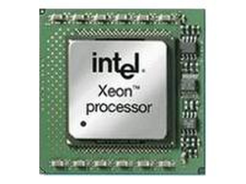 Fujitsu FS Processor XEON DP 2.4GHz 512kB/533MHz 2.4ГГц 0.512МБ L2 процессор