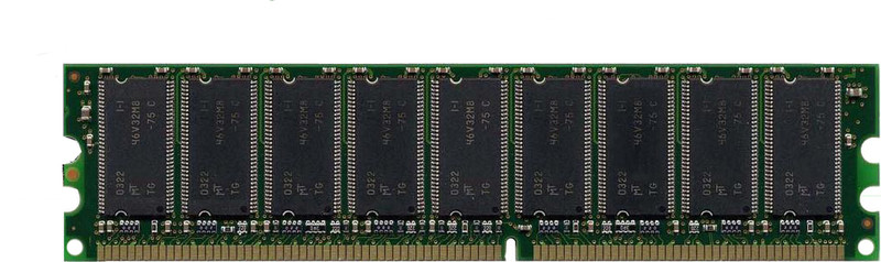 Juniper 1GB 310 SRP 1024MB 1pc(s) networking equipment memory