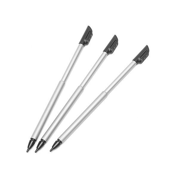 Navigon 3-pack stylus for PNA Silver stylus pen