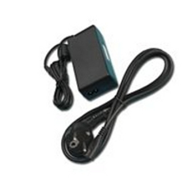 Juniper SRX220-PWR-60W-AU indoor 60W Black power adapter/inverter