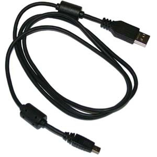 Navigon PNA 3100 Synchronization Cable Черный кабель USB