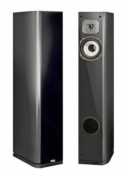 Quadral AMUN X 120W Schwarz Lautsprecher
