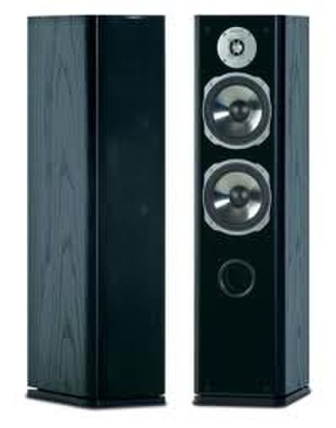 Quadral AMUN X 120W Black loudspeaker