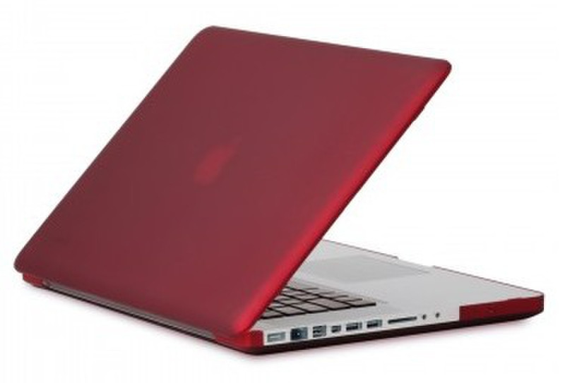 Speck MB15AU-SAT-RED-D Notebook-Zubehör