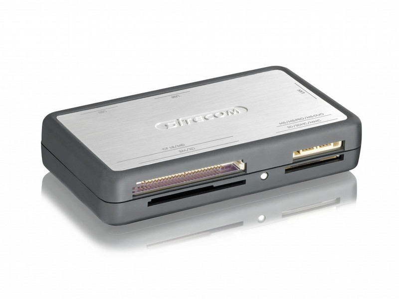 Sitecom MD-022 устройство для чтения карт флэш-памяти