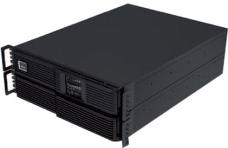 Vertiv GXT3-240RTVBATT Black rack