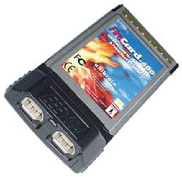 Unibrain T5331 interface cards/adapter