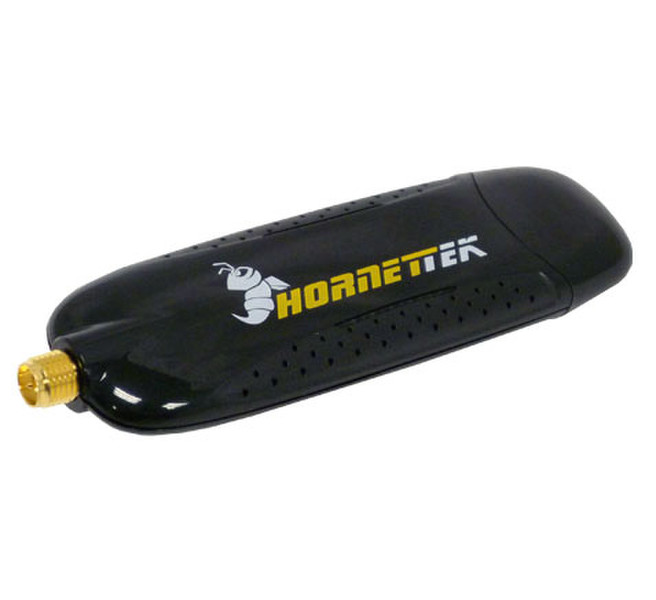HornetTek HT-H5DN WLAN 300Мбит/с сетевая карта
