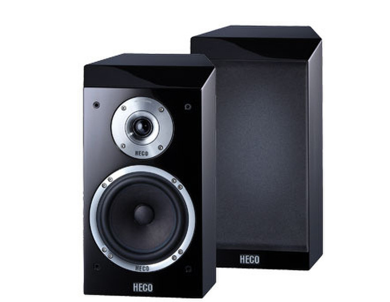 Heco Celan XT 301 Black loudspeaker