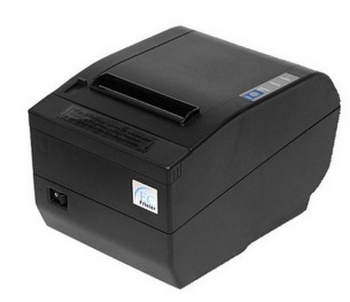 EC Line EC-80320 Thermal line 203 x 203DPI Black label printer