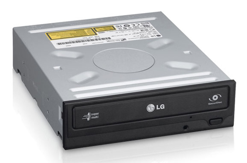 LG GH22NP20 Internal optical disc drive