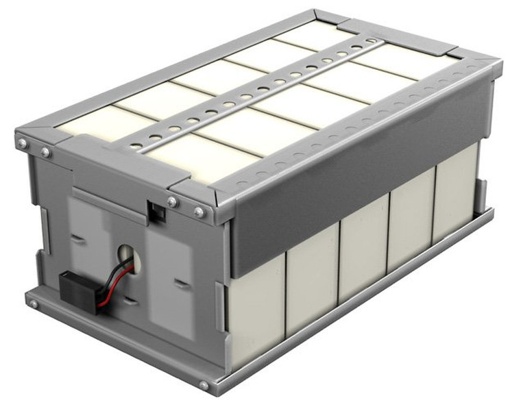 Vertiv GXT3-144BATKIT Plombierte Bleisäure (VRLA) 9Ah 12V USV-Batterie