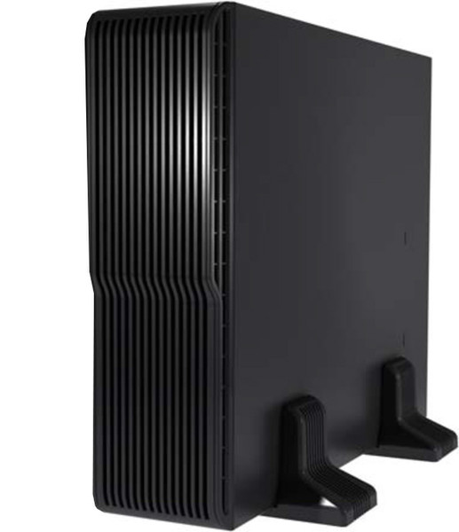 Vertiv GXT3-240VBATTCE Freistehend Schwarz Rack