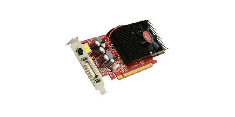 VisionTek 900275 Radeon HD4650 1GB GDDR2 graphics card