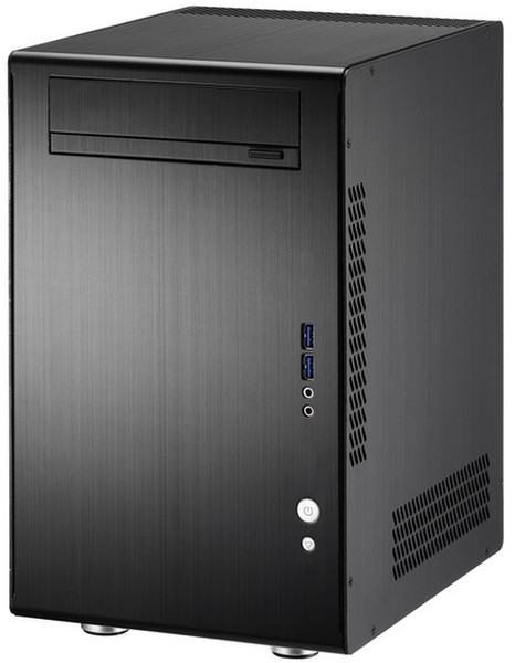 Lian Li PC-Q11B Mini-Tower Black computer case