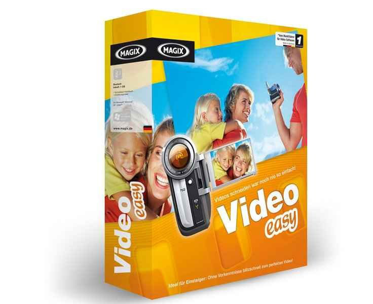 Magix Video Easy 2