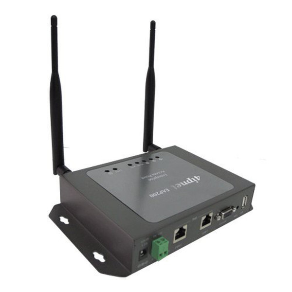 4ipnet EAP200 150Мбит/с WLAN точка доступа