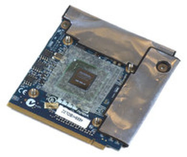 Acer 55.ALX02.001 GeForce 8600M GS GDDR2 Grafikkarte