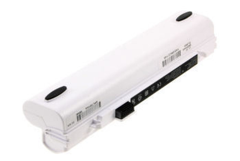 2-Power CBI3155C Lithium-Ion (Li-Ion) 6600mAh 11.1V Wiederaufladbare Batterie