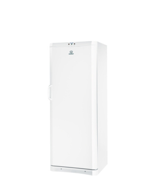 Indesit UFAAN 300 freestanding Upright 194L A+ White