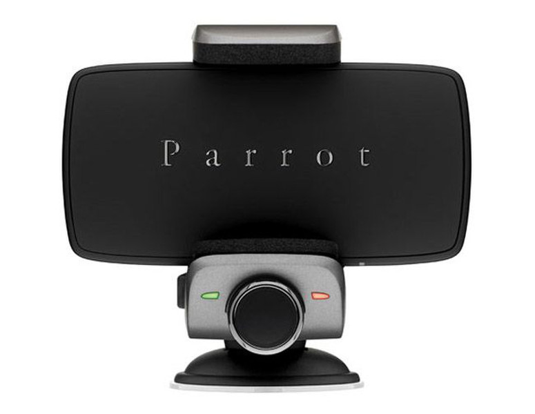 Parrot Minikit Smart Active holder Black