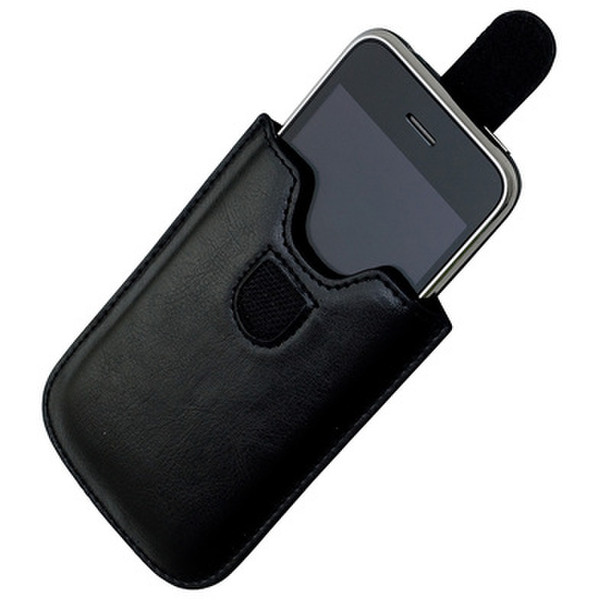 Bigben Interactive BB289145 Черный чехол для мобильного телефона