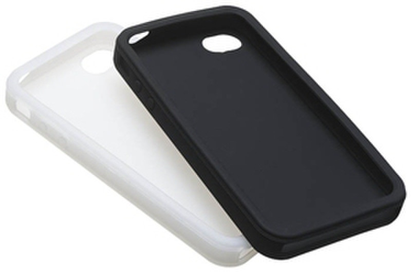 Bigben Interactive BB289169 Black,White mobile phone case