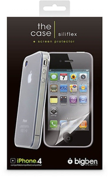 Bigben Interactive BB289244 screen protector